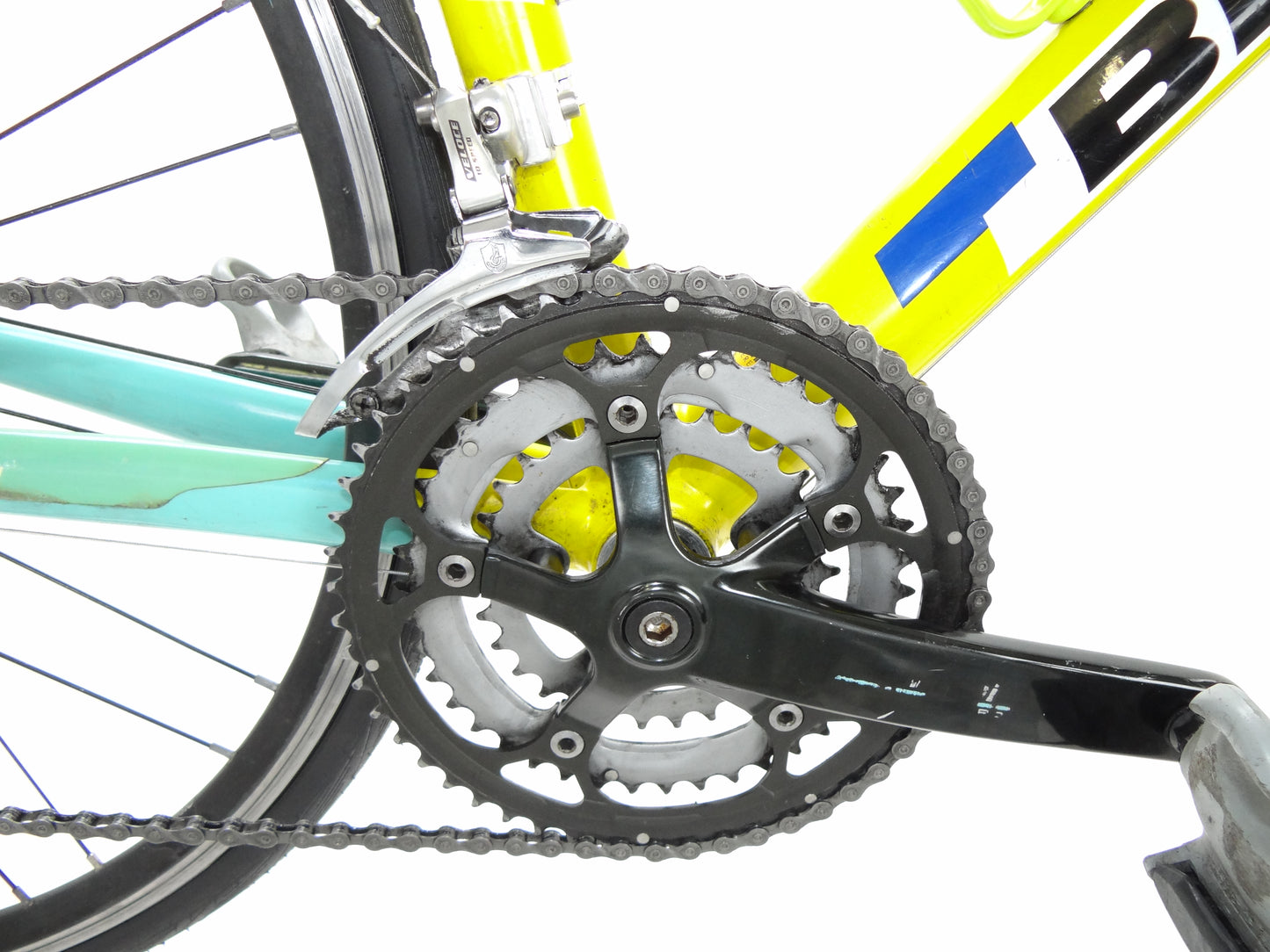 Bianchi Via Nirone 7
