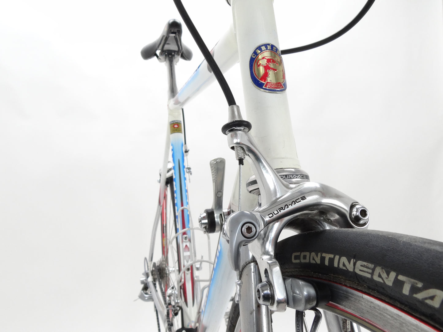 carrera podium rennrad Carrera Marco Pantani Replica – Der ReCyclist