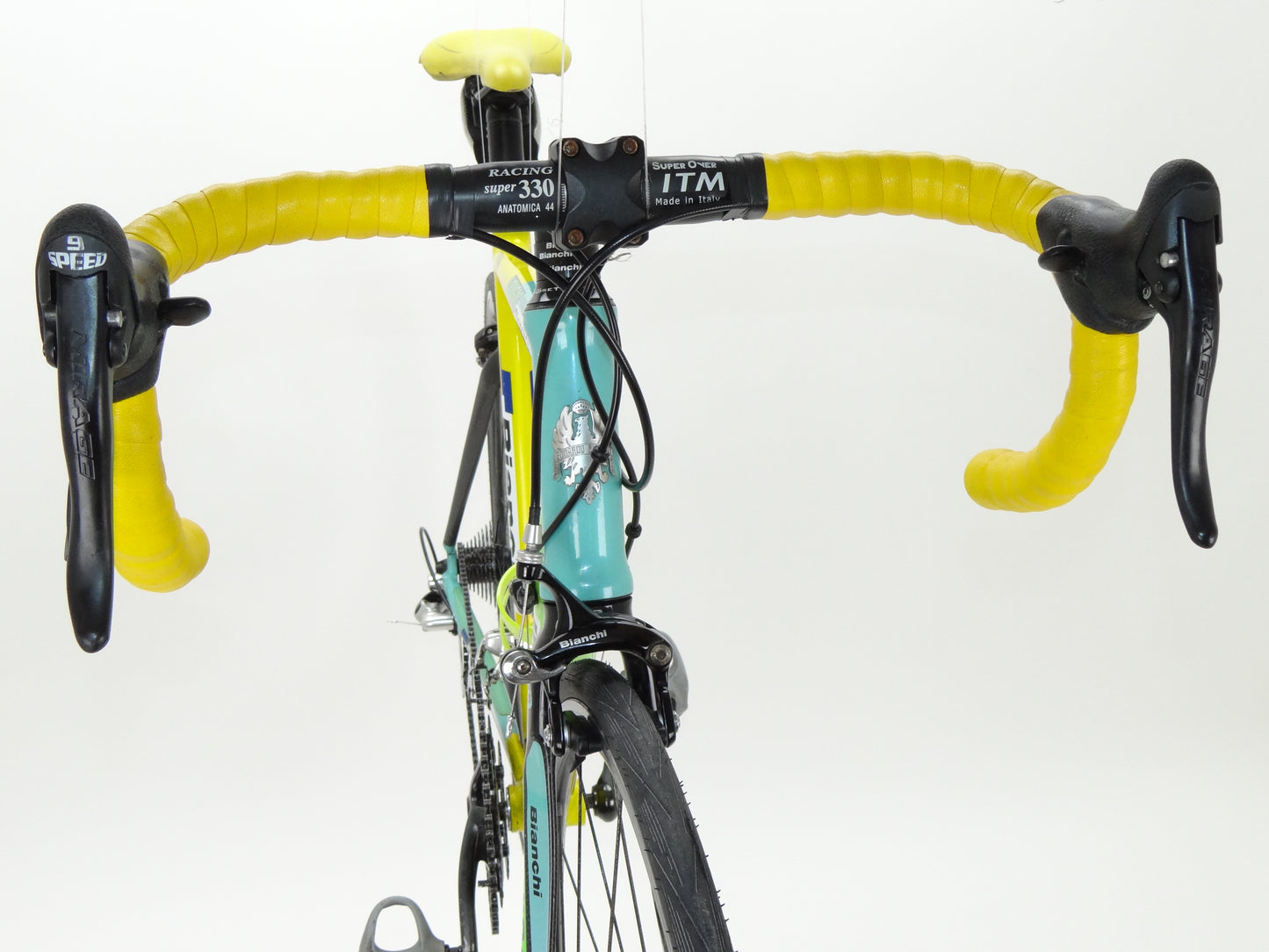 Bianchi Via Nirone 7