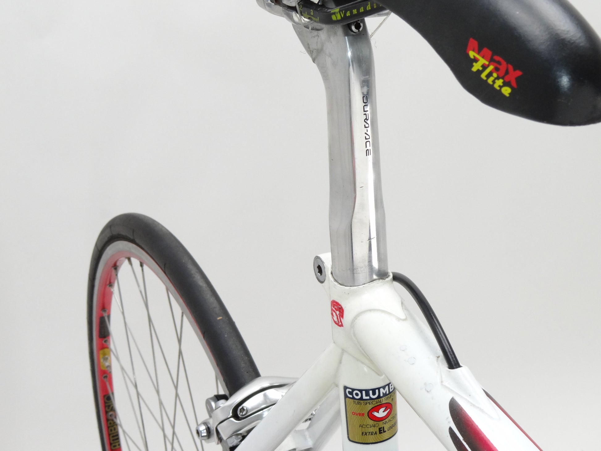 marco pantani rennrad Carrera Marco Pantani Replica – Der ReCyclist