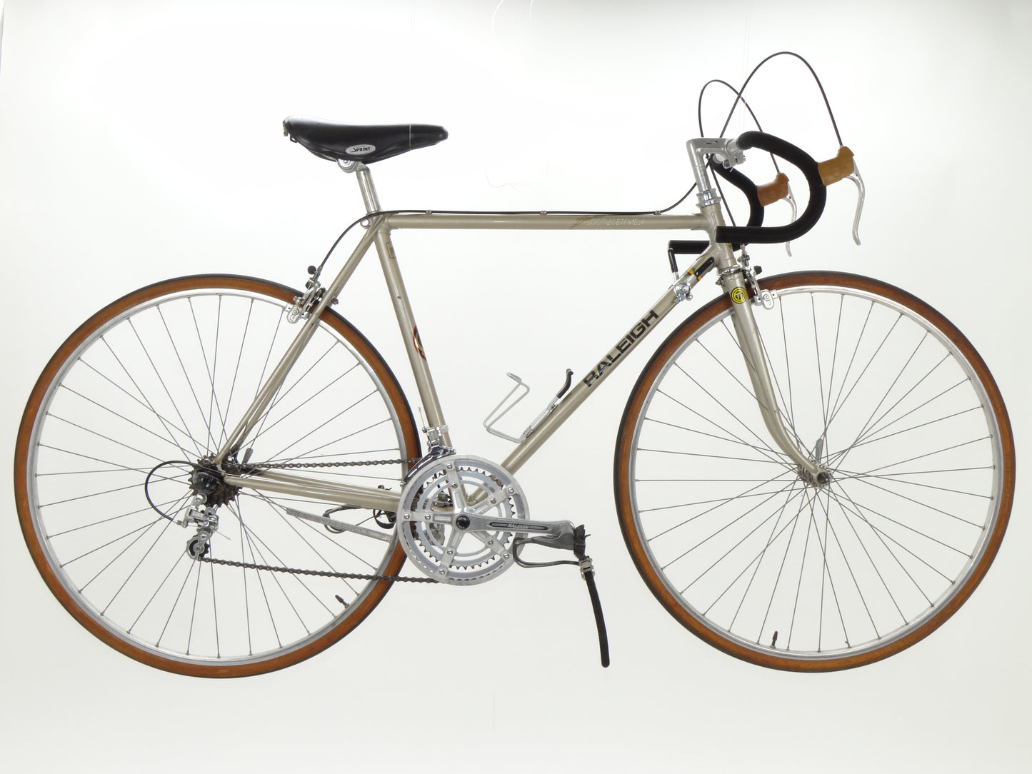 Raleigh 20-30