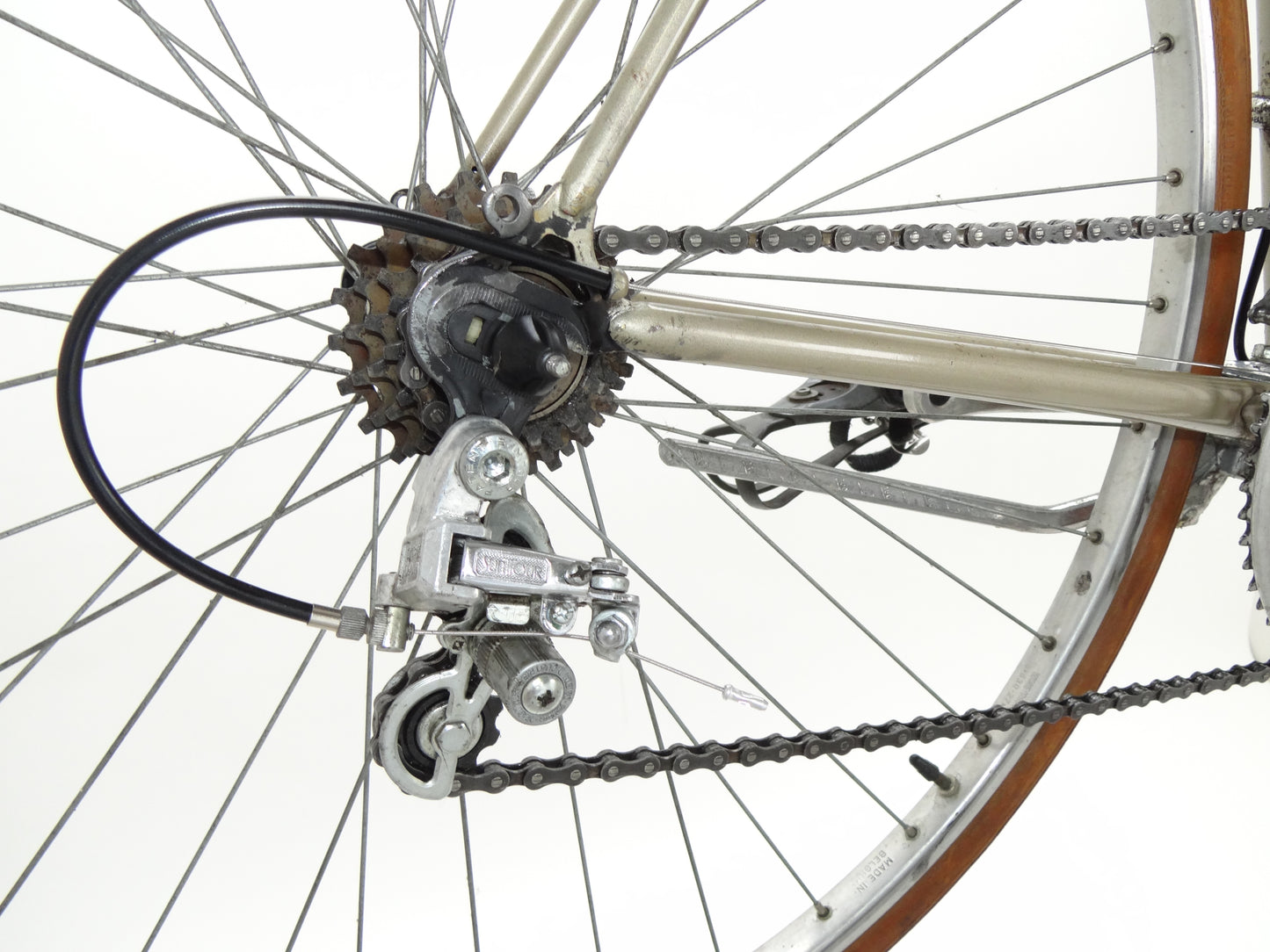 Raleigh 20-30