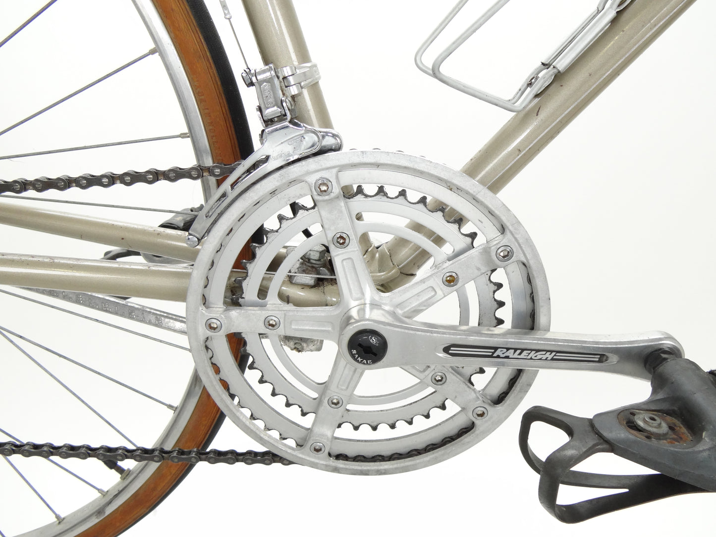 Raleigh 20-30
