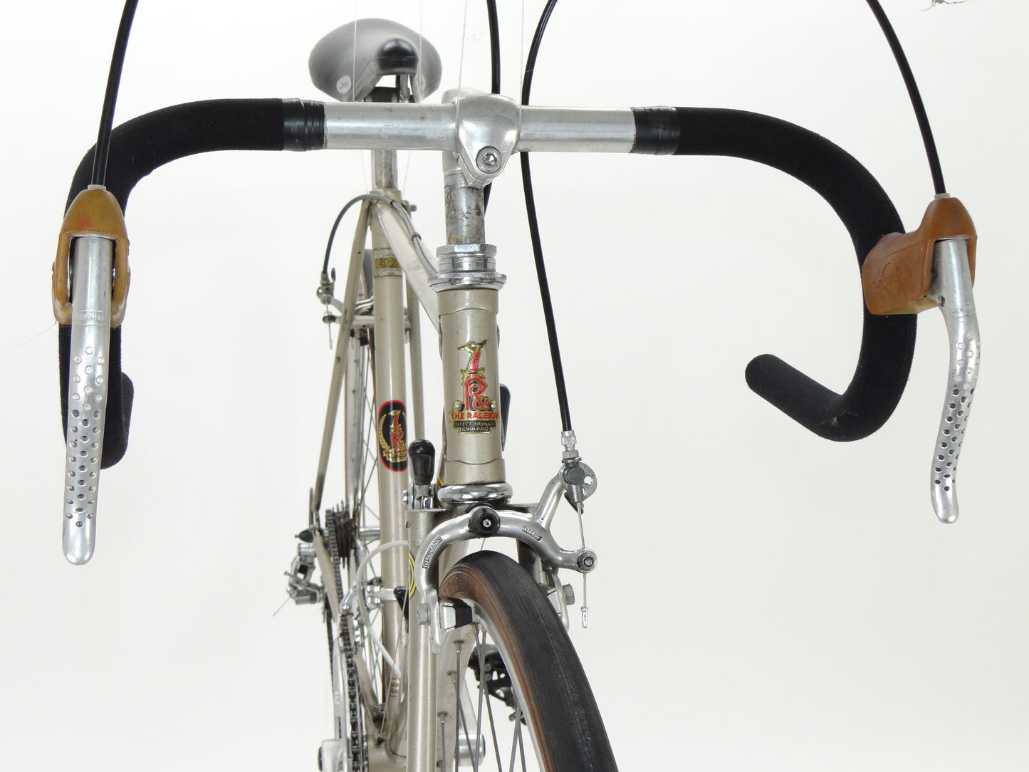 Raleigh 20-30