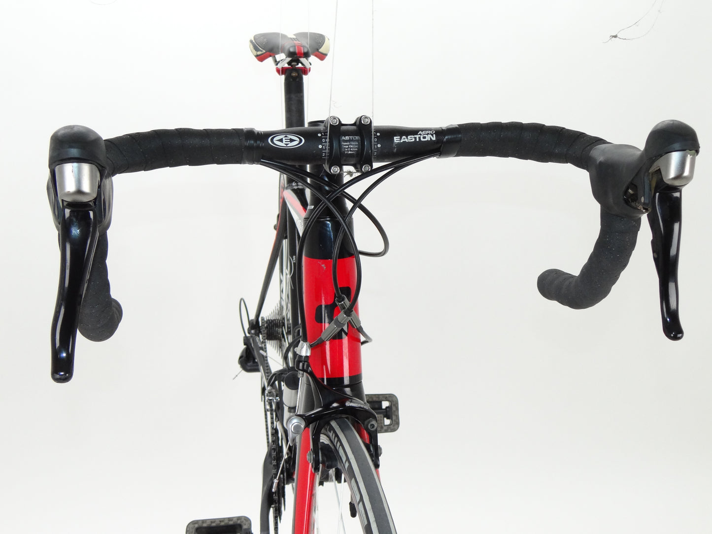 Cube Peloton