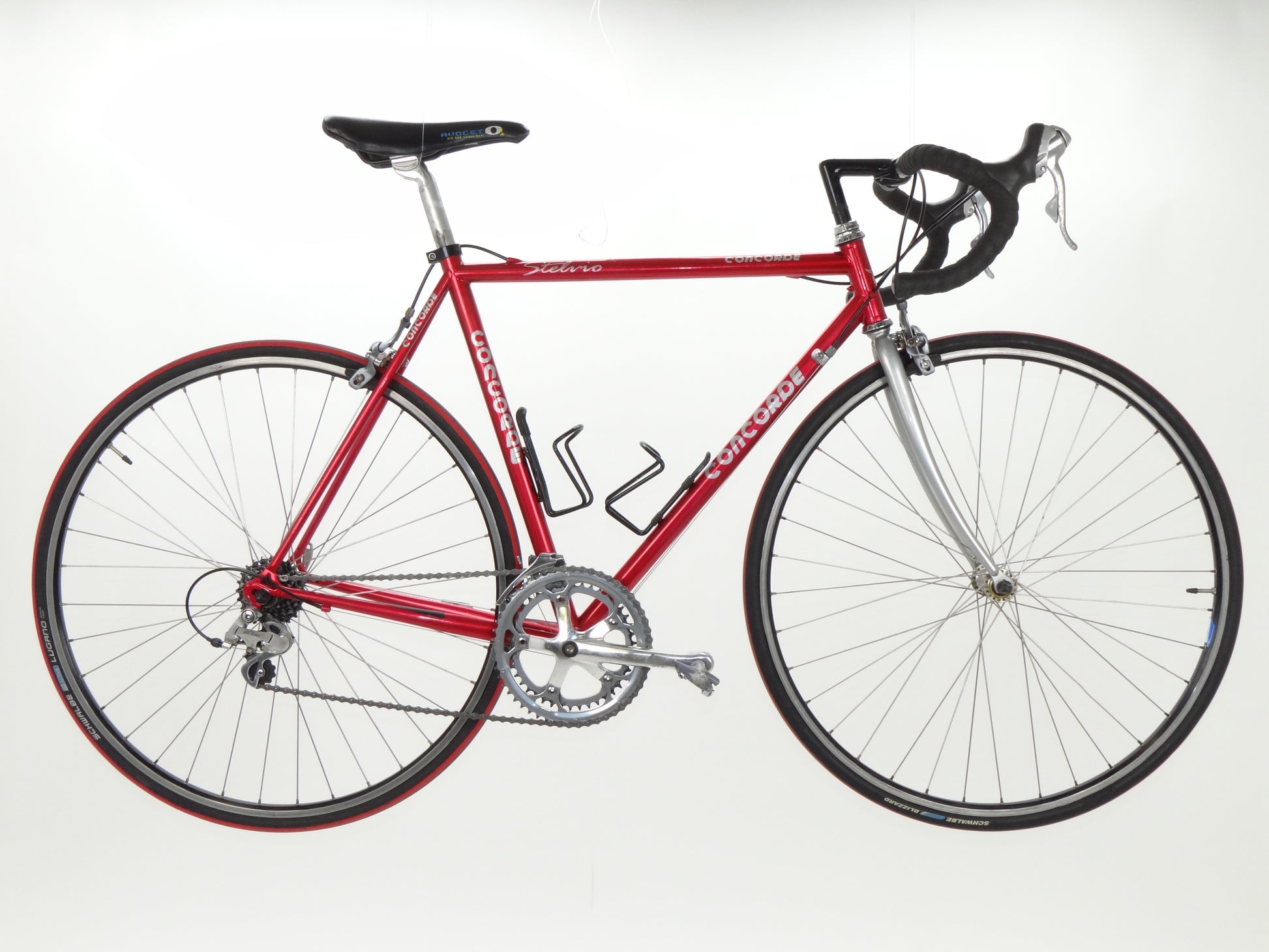 Concorde Stelvio – Der ReCyclist