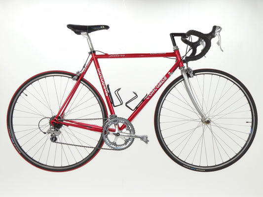 Concorde Stelvio