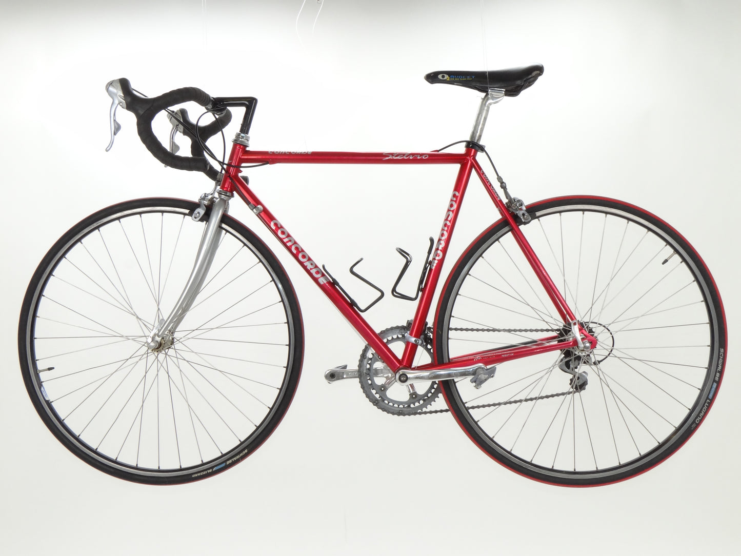 Concorde Stelvio