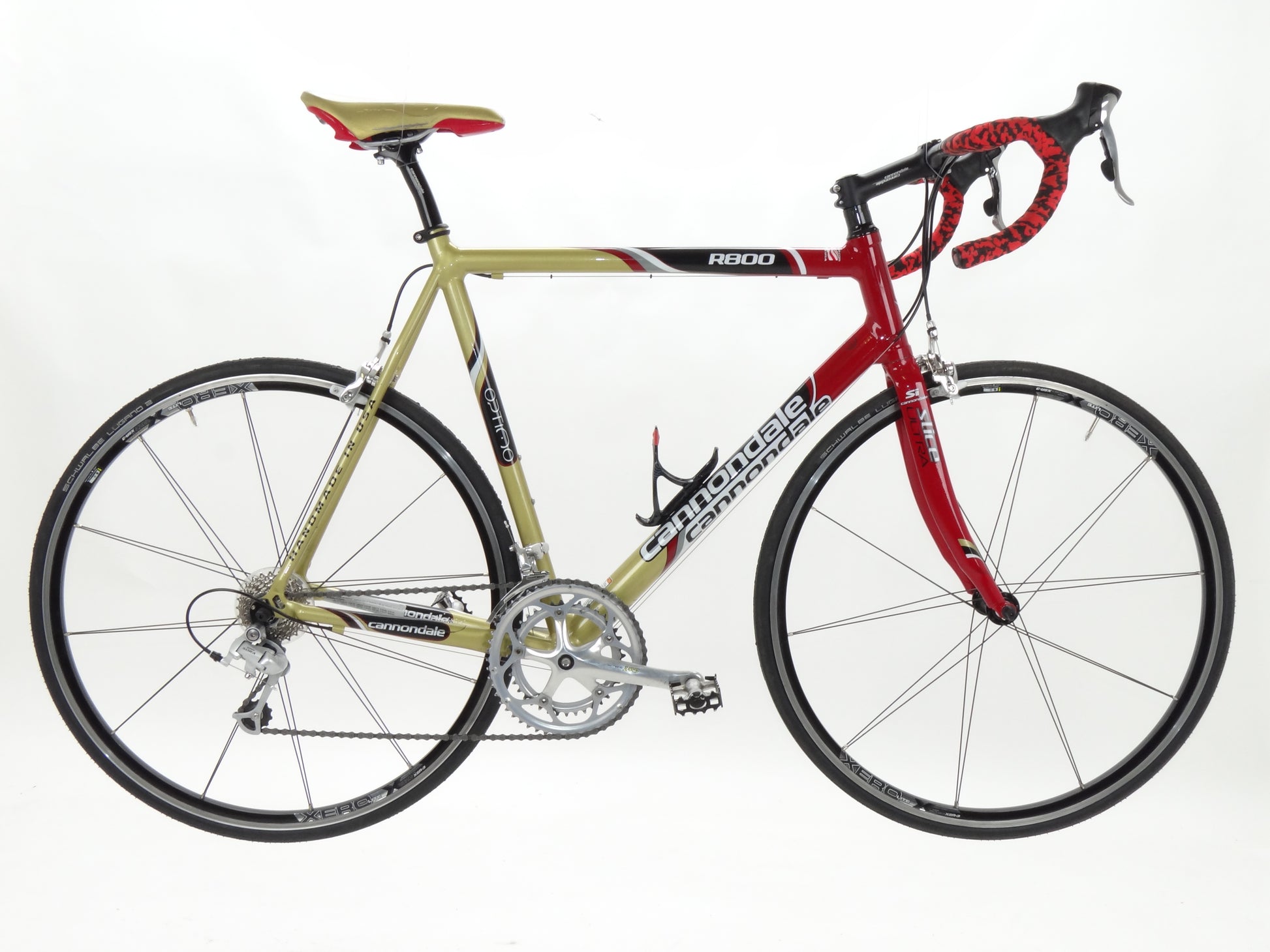 Cannondale R800 Caad4 Cannondale Caad4 R800 Clearance