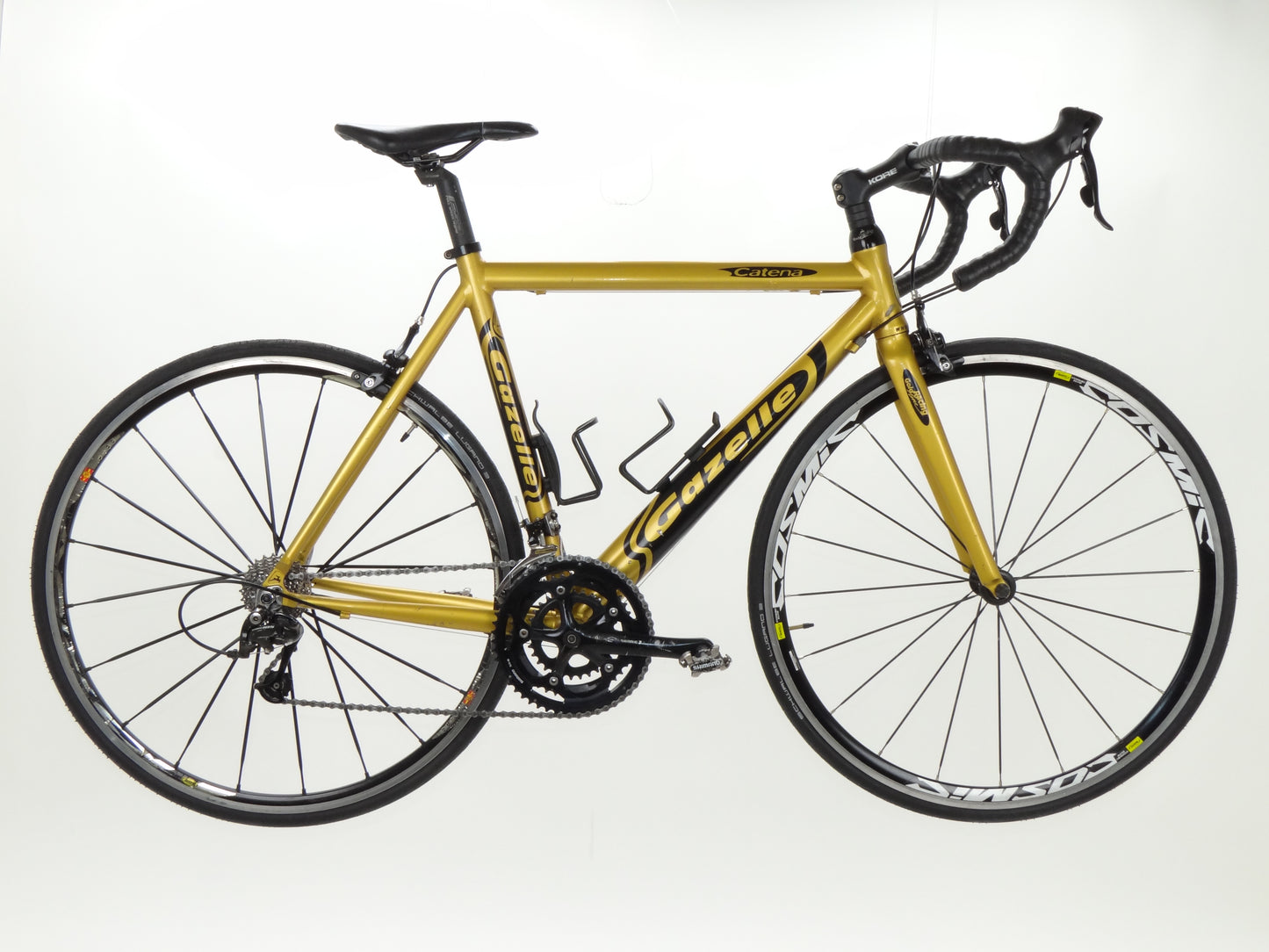 Gazelle Catena