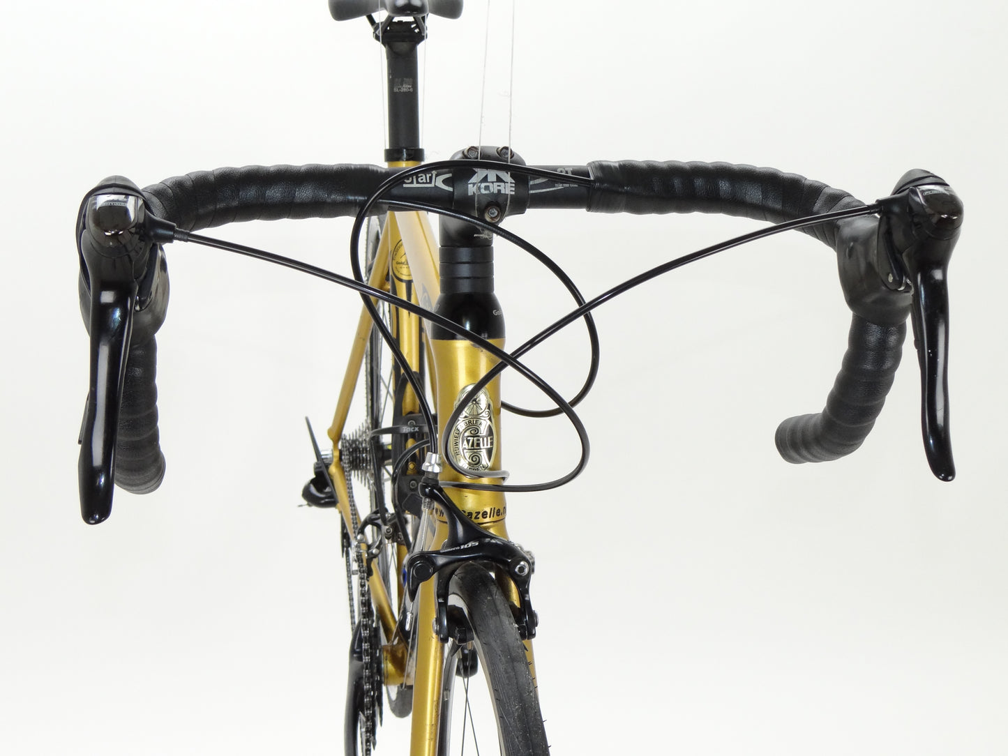 Gazelle Catena
