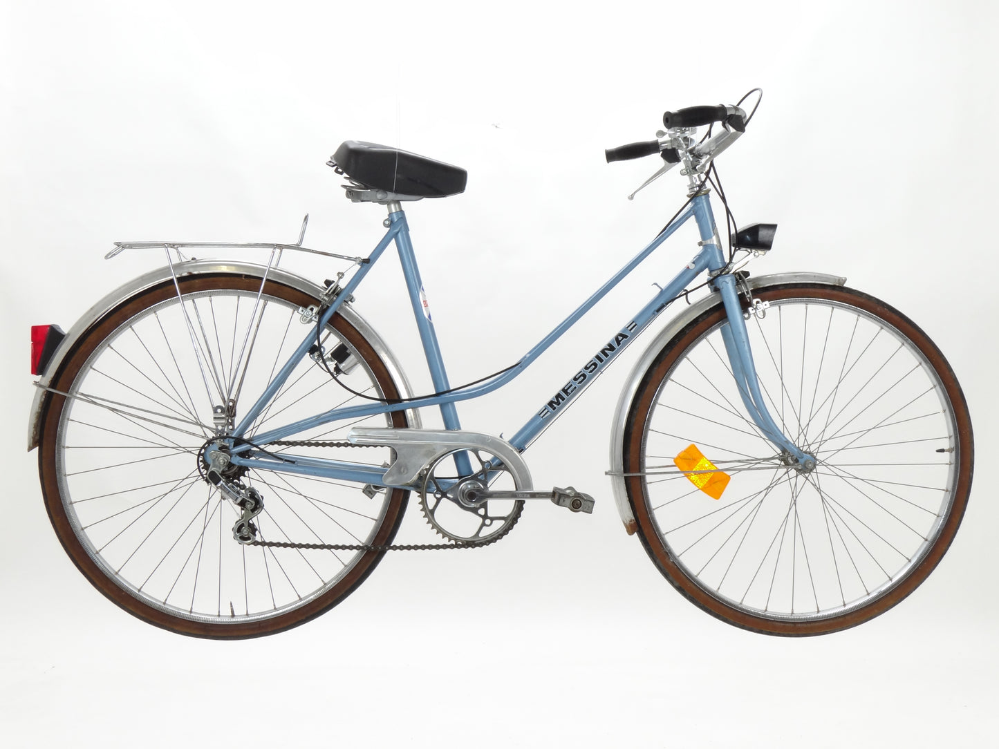 messina rennrad Messina – Der ReCyclist