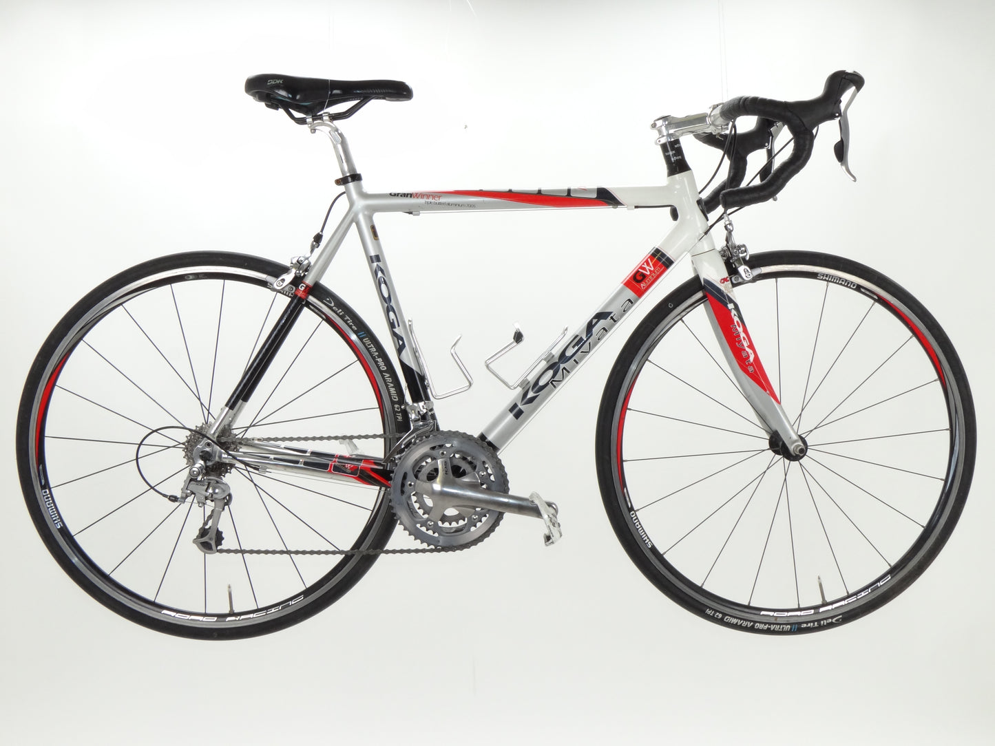 Koga Miyata GranWinner