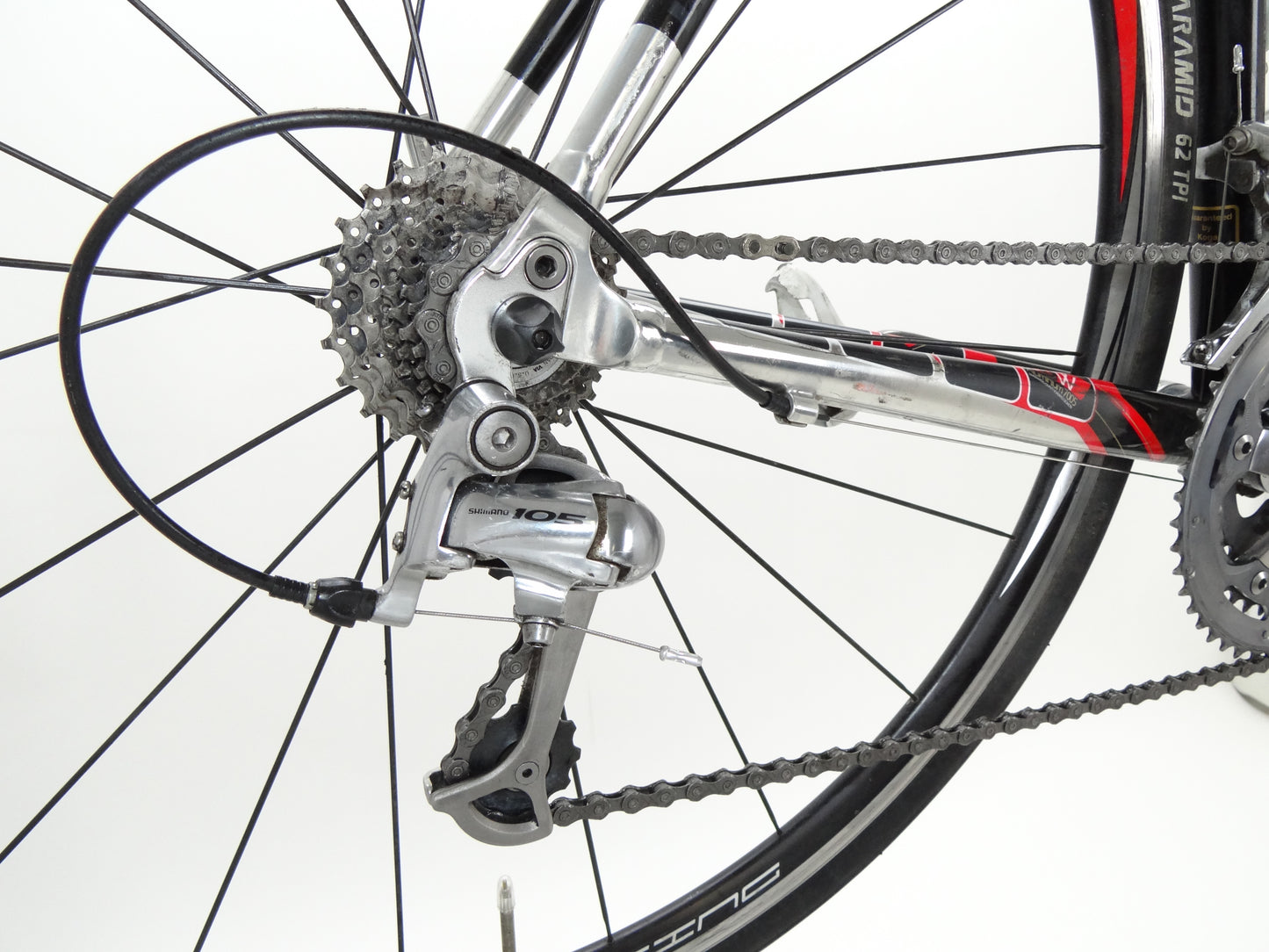 Koga Miyata GranWinner