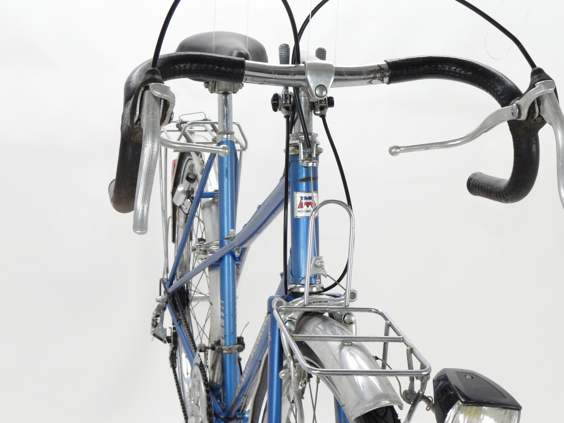 Motobecane motoconfort d'occasion - Motos Motobecane motoconfort d'occasion - Motos