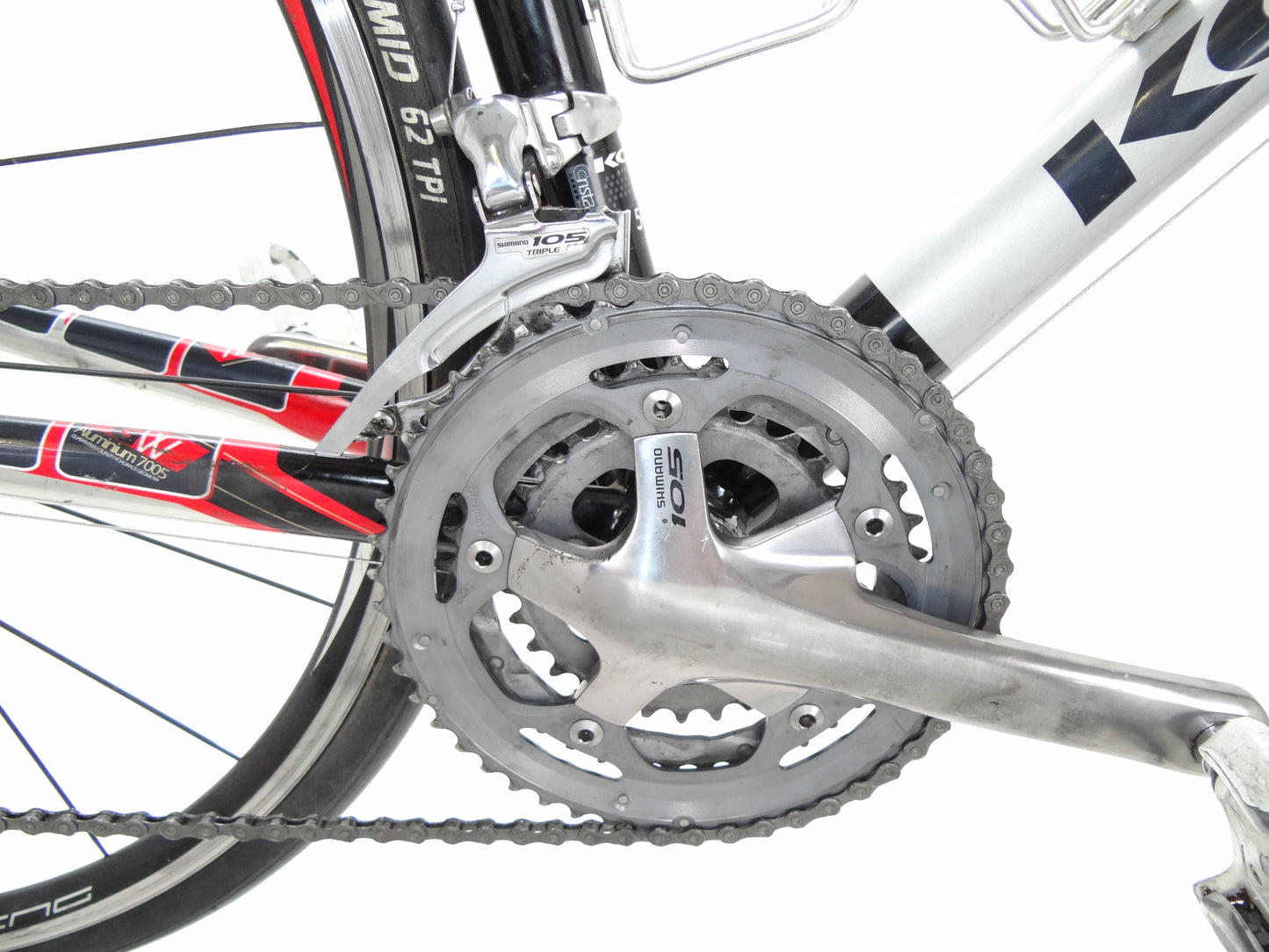 Koga Miyata GranWinner