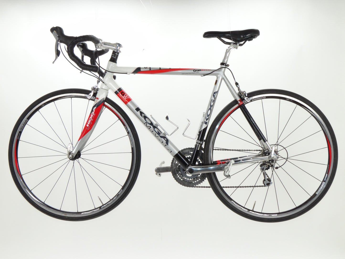 Koga Miyata GranWinner