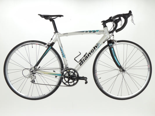 boschetti rennrad Boschetti SLX – Der ReCyclist