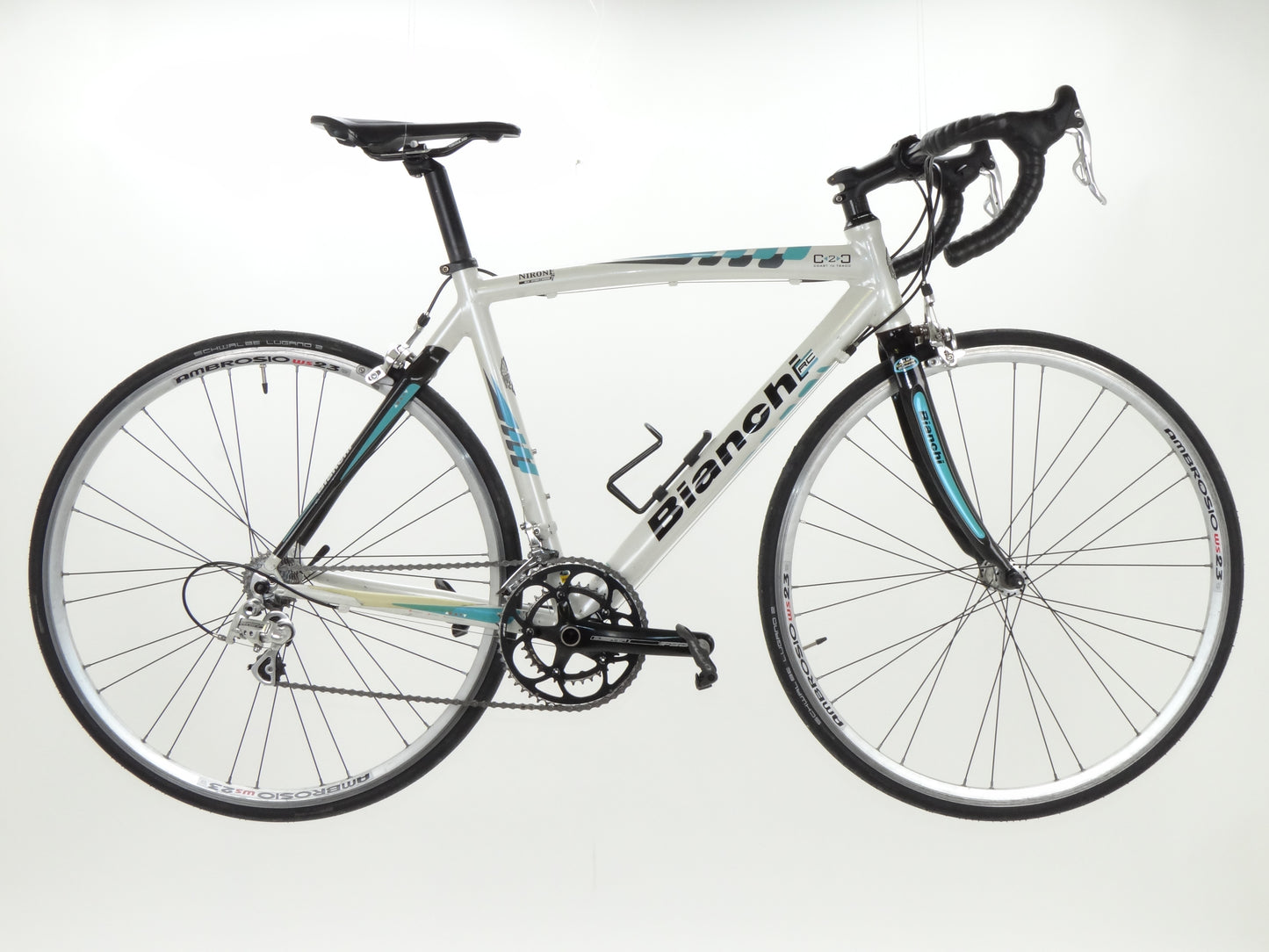 Bianchi Via Nirone 7