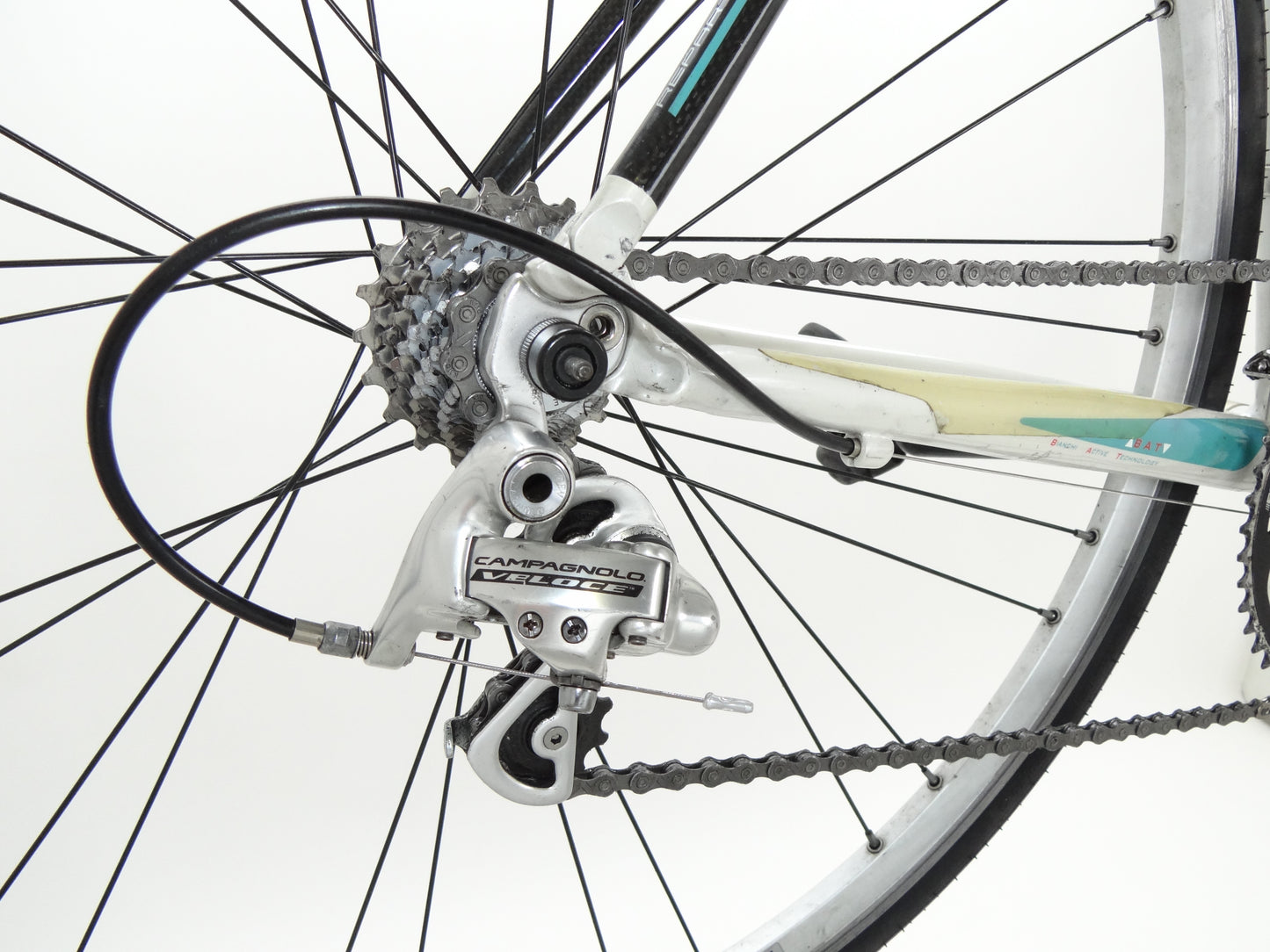 Bianchi Via Nirone 7