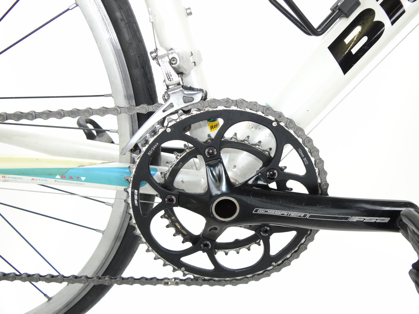 Bianchi Via Nirone 7