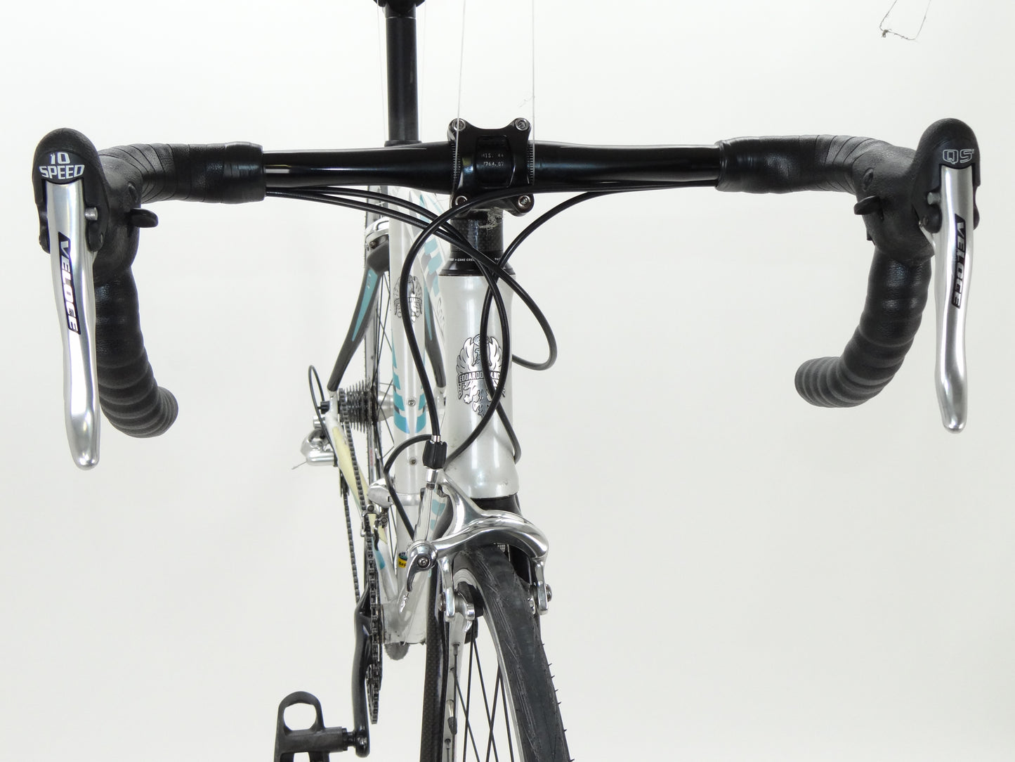 Bianchi Via Nirone 7