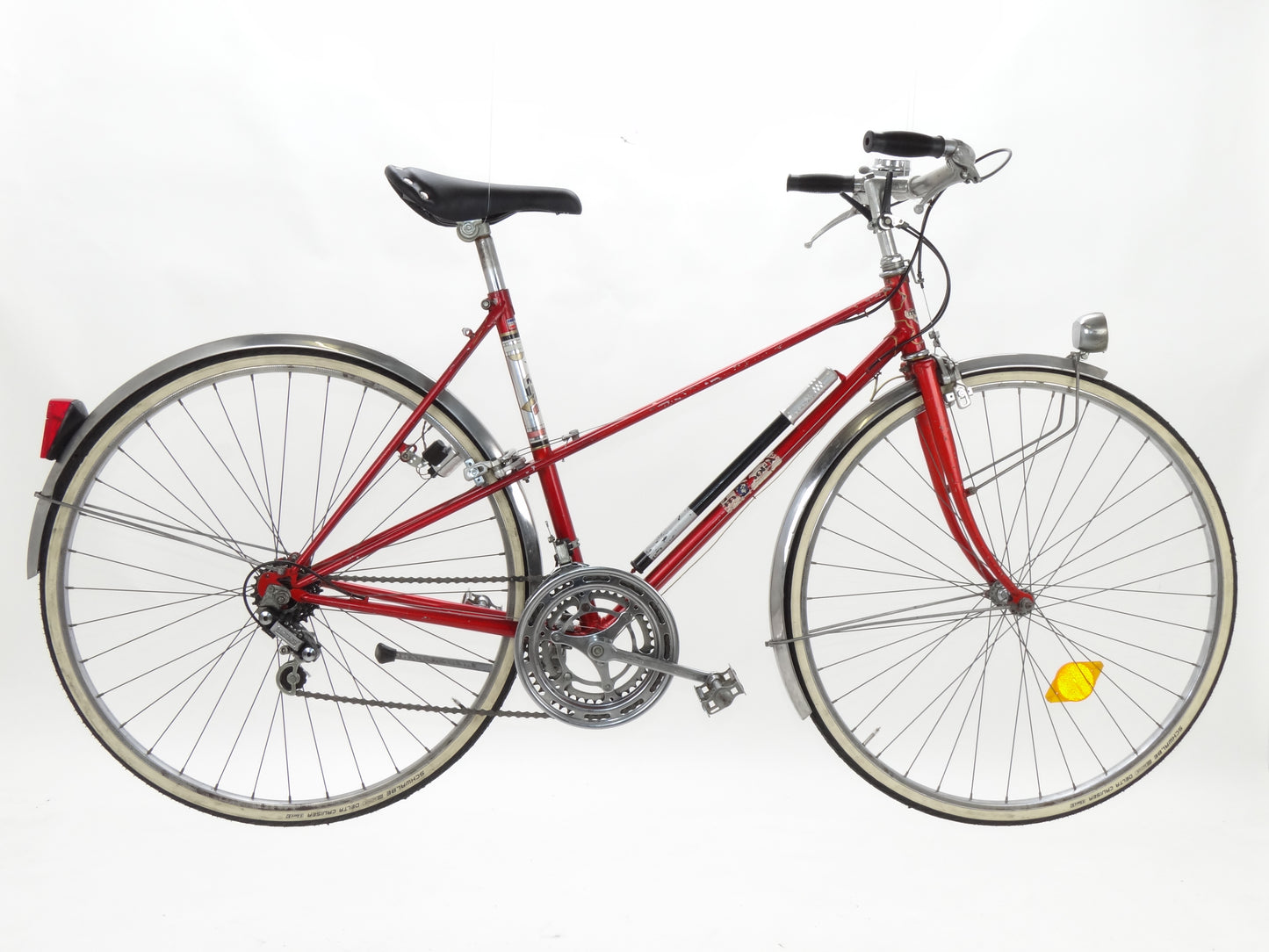 mondia rennrad Mondia Sport – Der ReCyclist