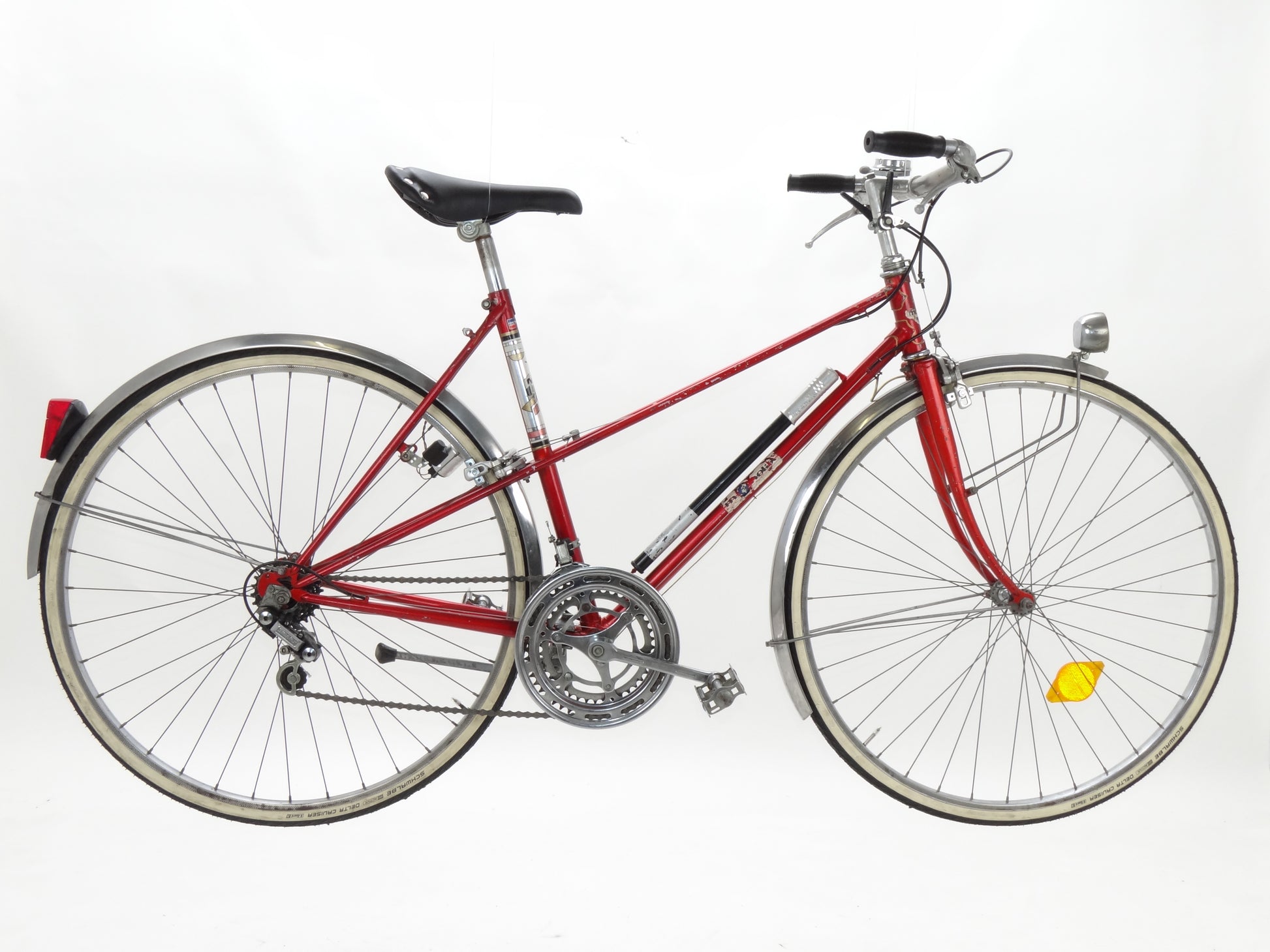 Mondia Sport – Der ReCyclist