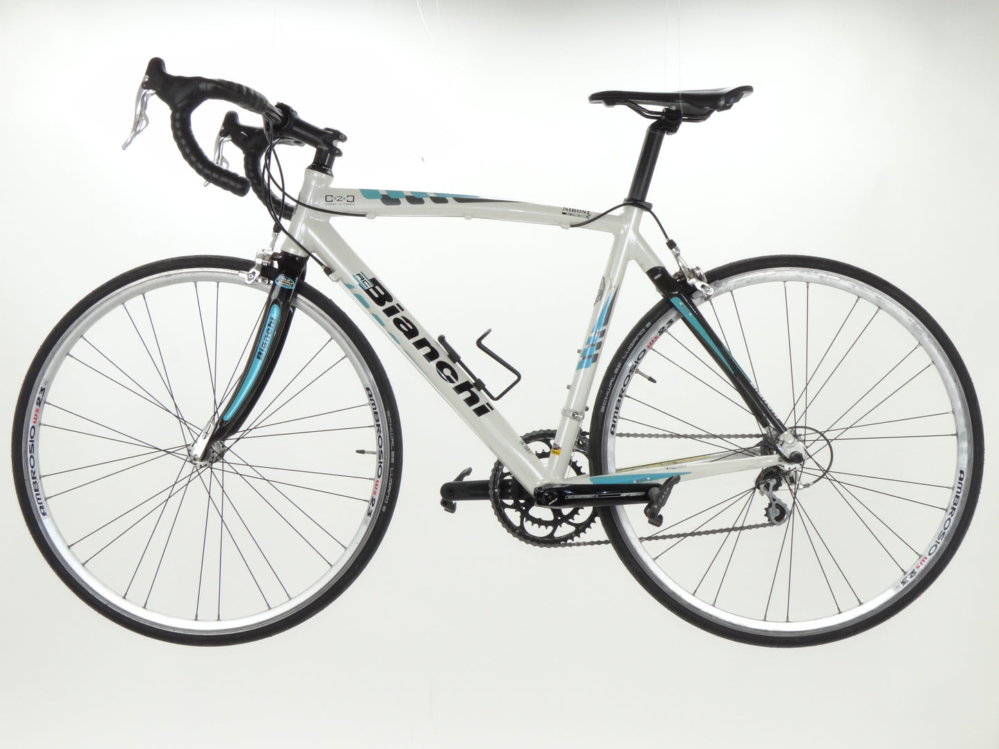 Bianchi Via Nirone 7