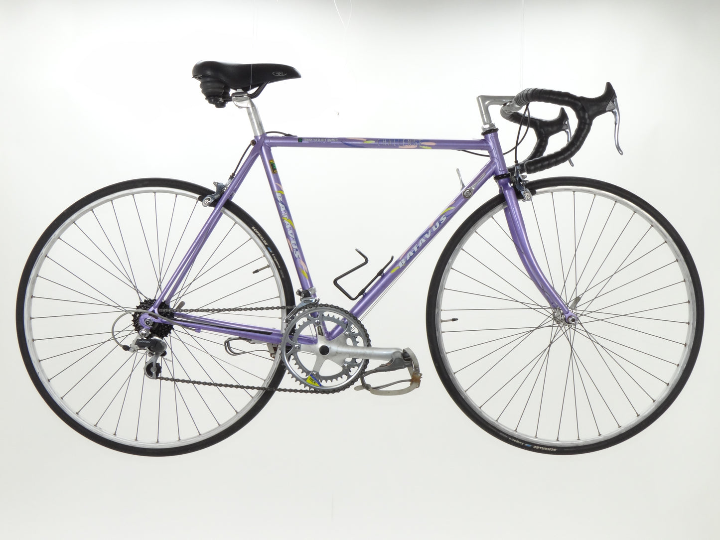 Batavus Challenge
