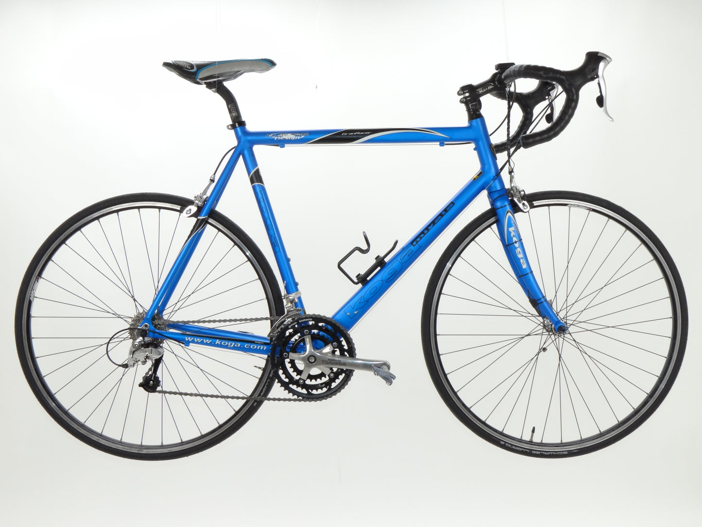 Koga Miyata GranRacer