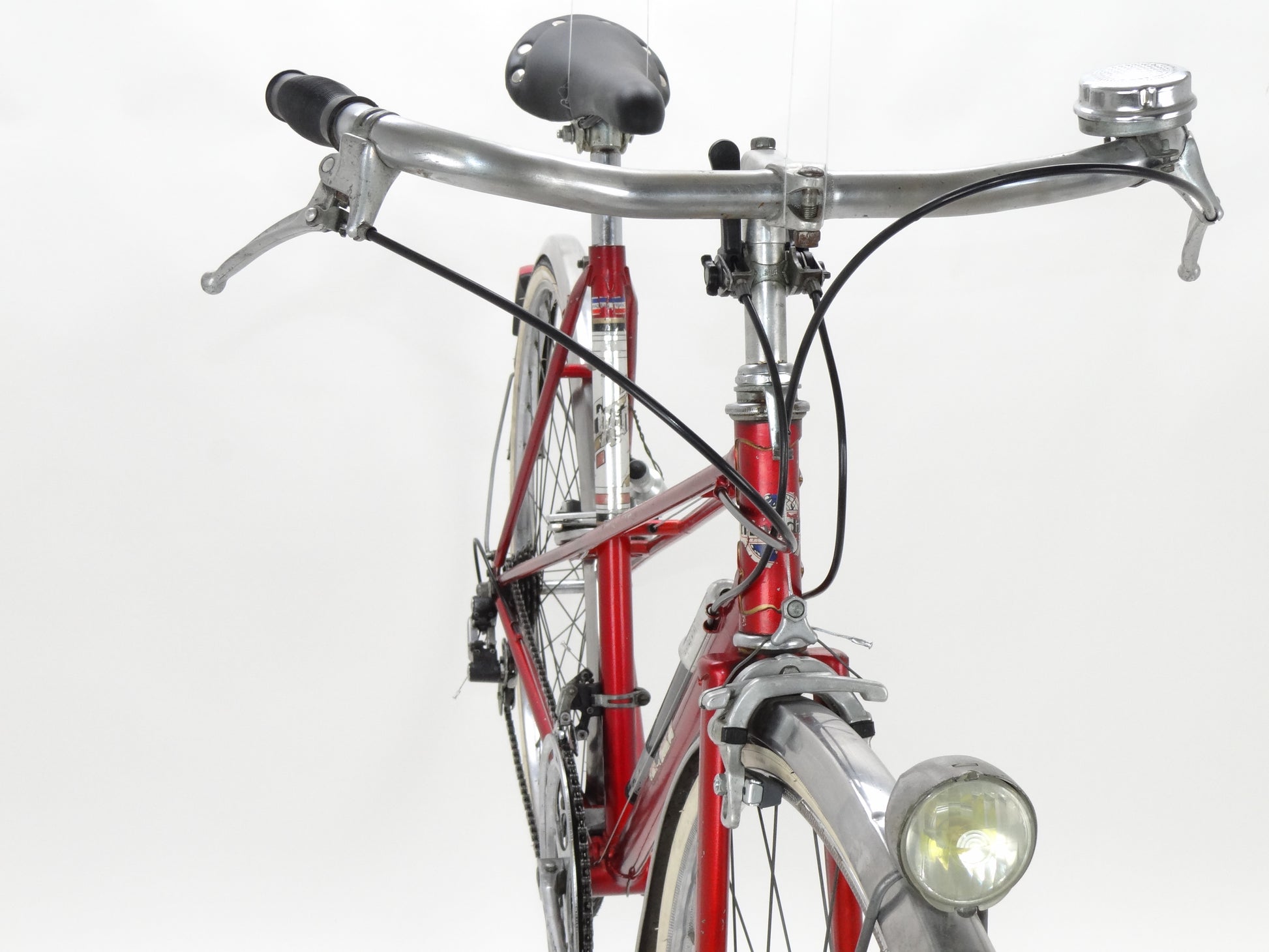 Mondia Sport – Der ReCyclist