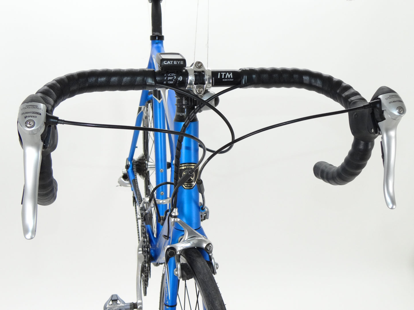 Koga Miyata GranRacer