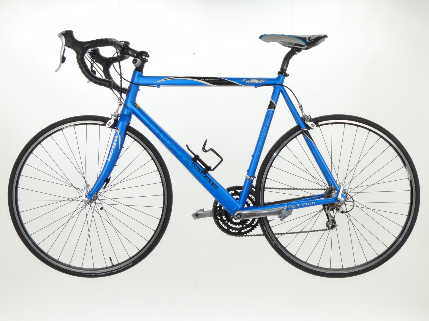Koga Miyata GranRacer