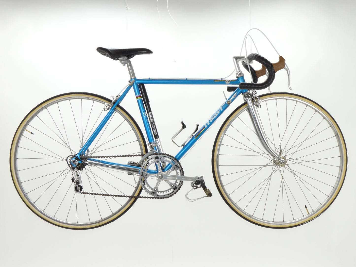 Francesco Moser