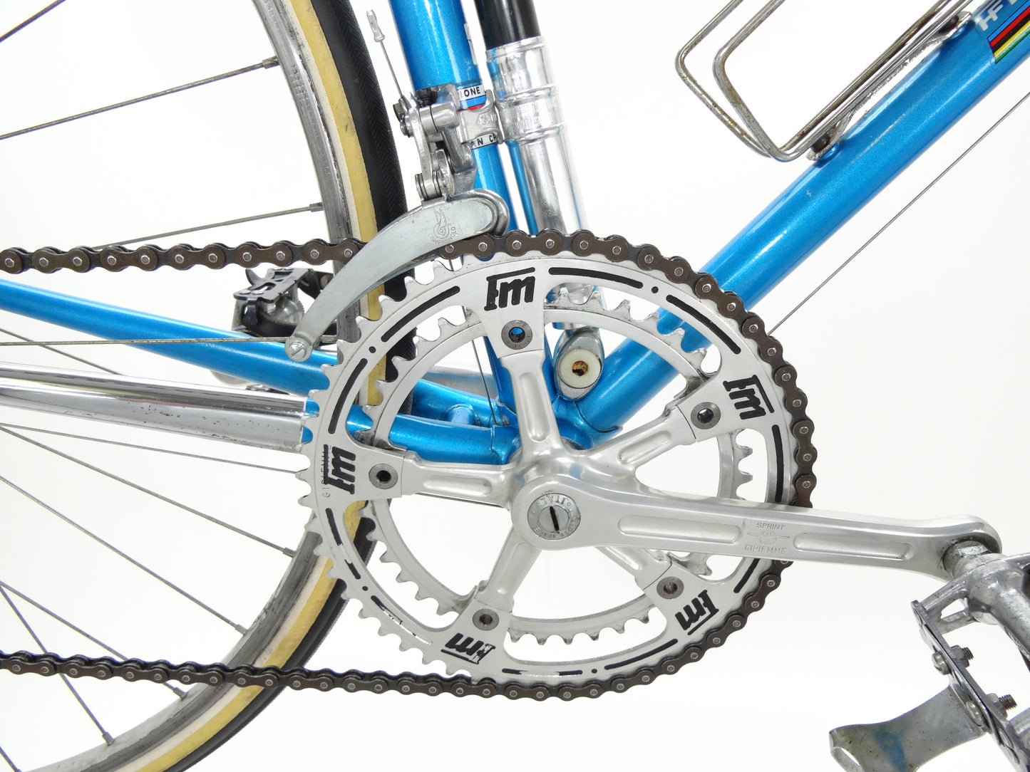 Francesco Moser