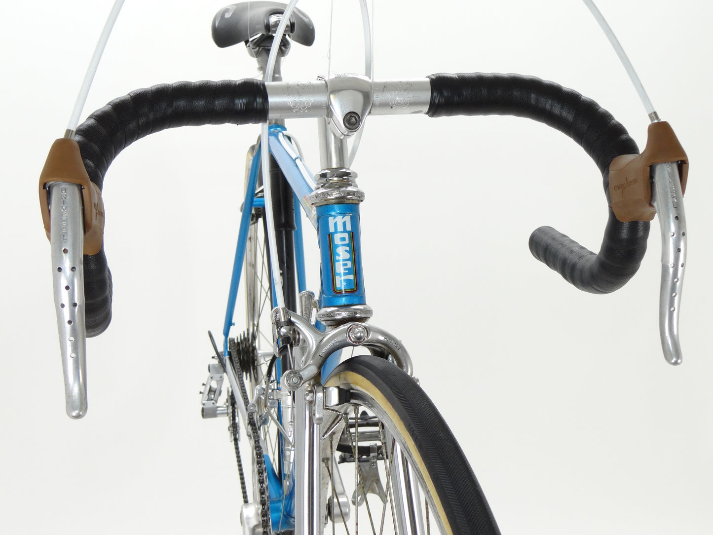 Francesco Moser
