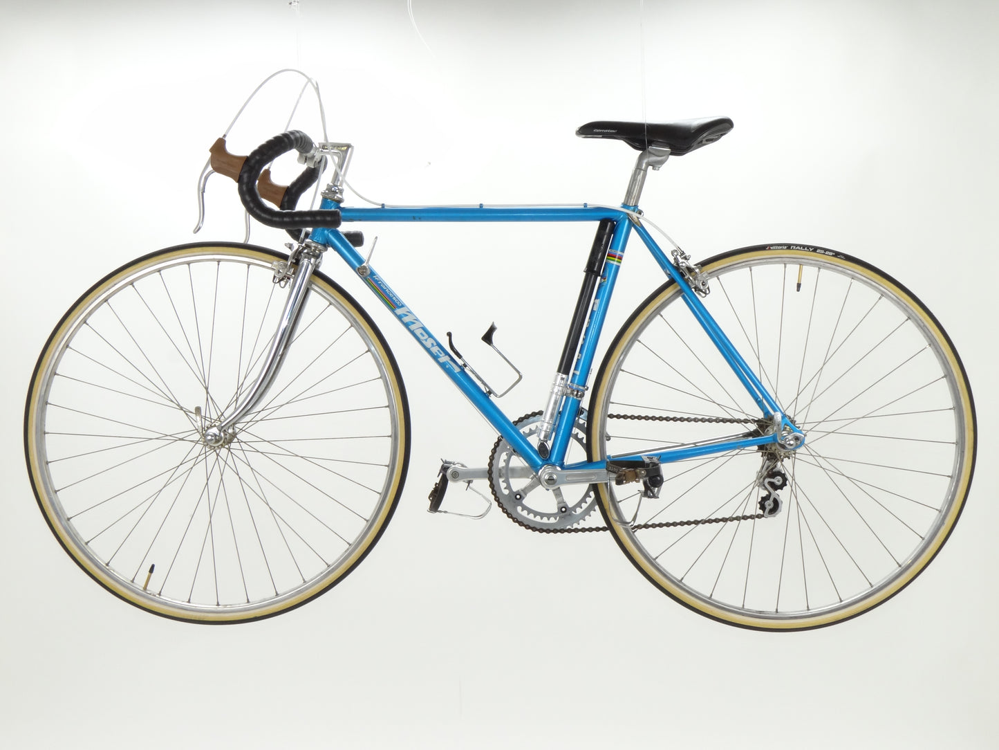 Francesco Moser