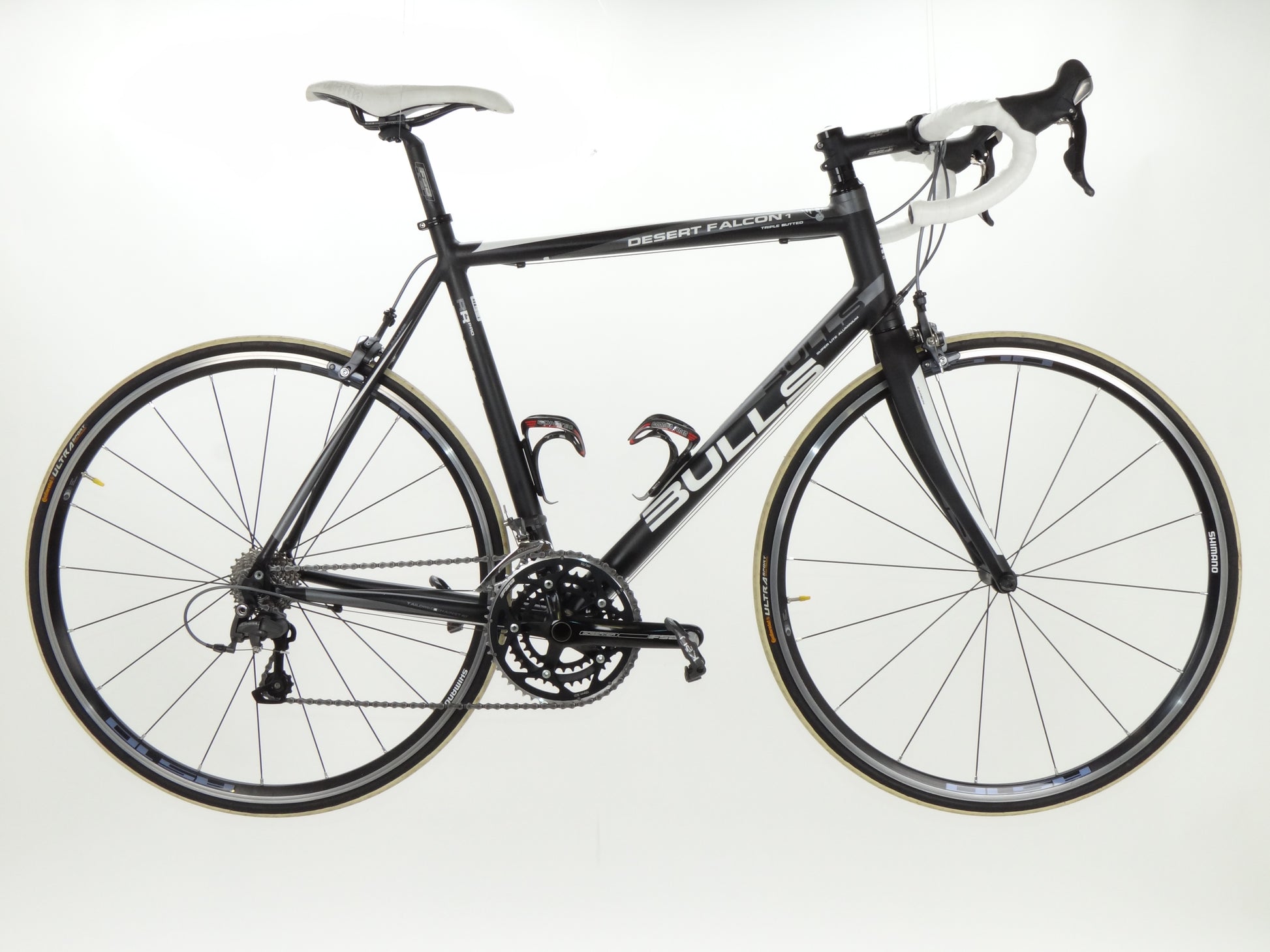 Bulls Desert Falcon – Der ReCyclist