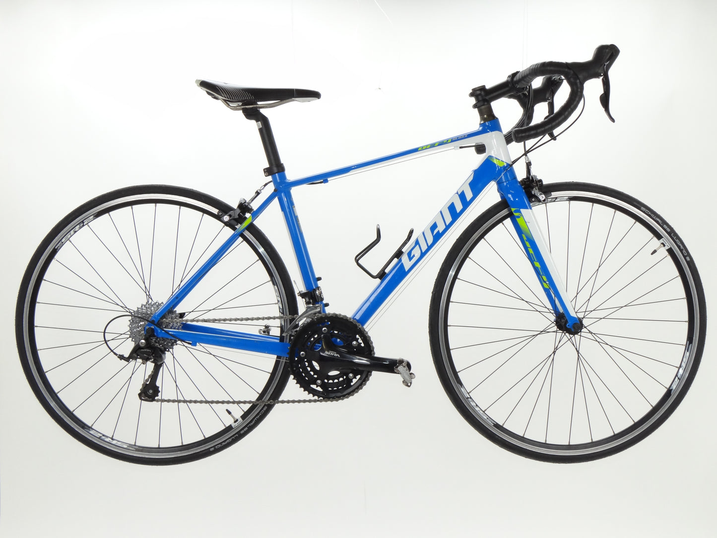 Giant Defy Aluxx
