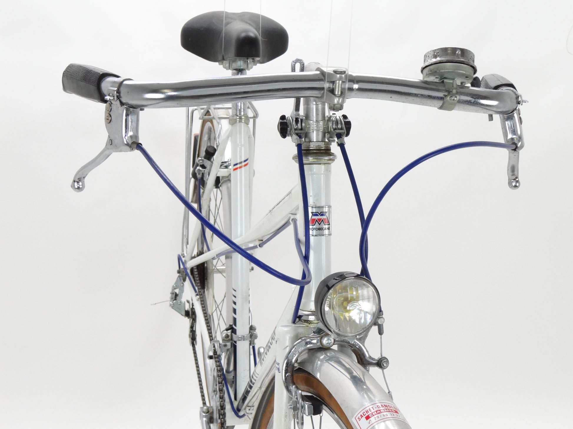 motobecane fahrrad kaufen Motobecane 1020 – Der ReCyclist