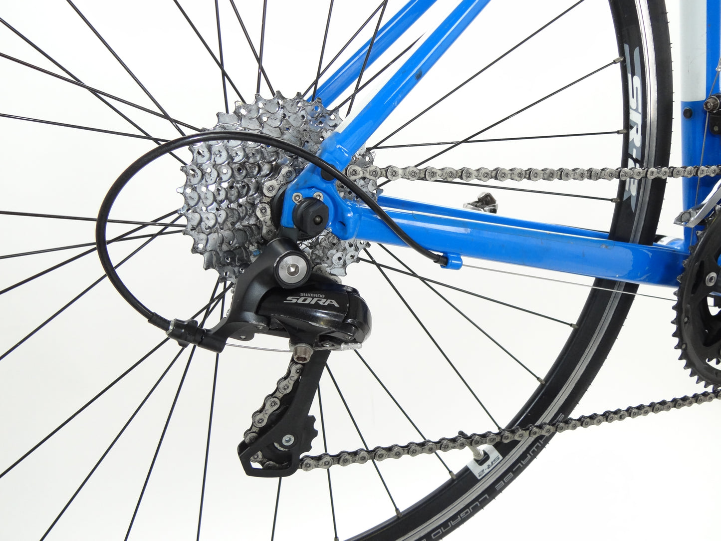 Giant Defy Aluxx