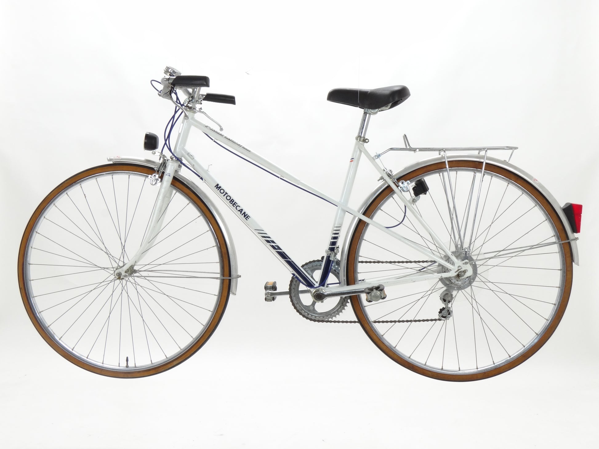 damen rennrad motobecane Motobecane 1020 – Der ReCyclist
