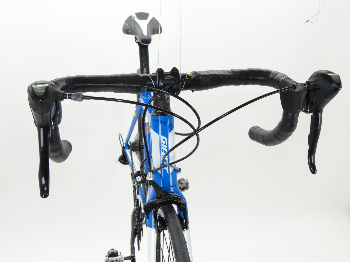 Giant Defy Aluxx