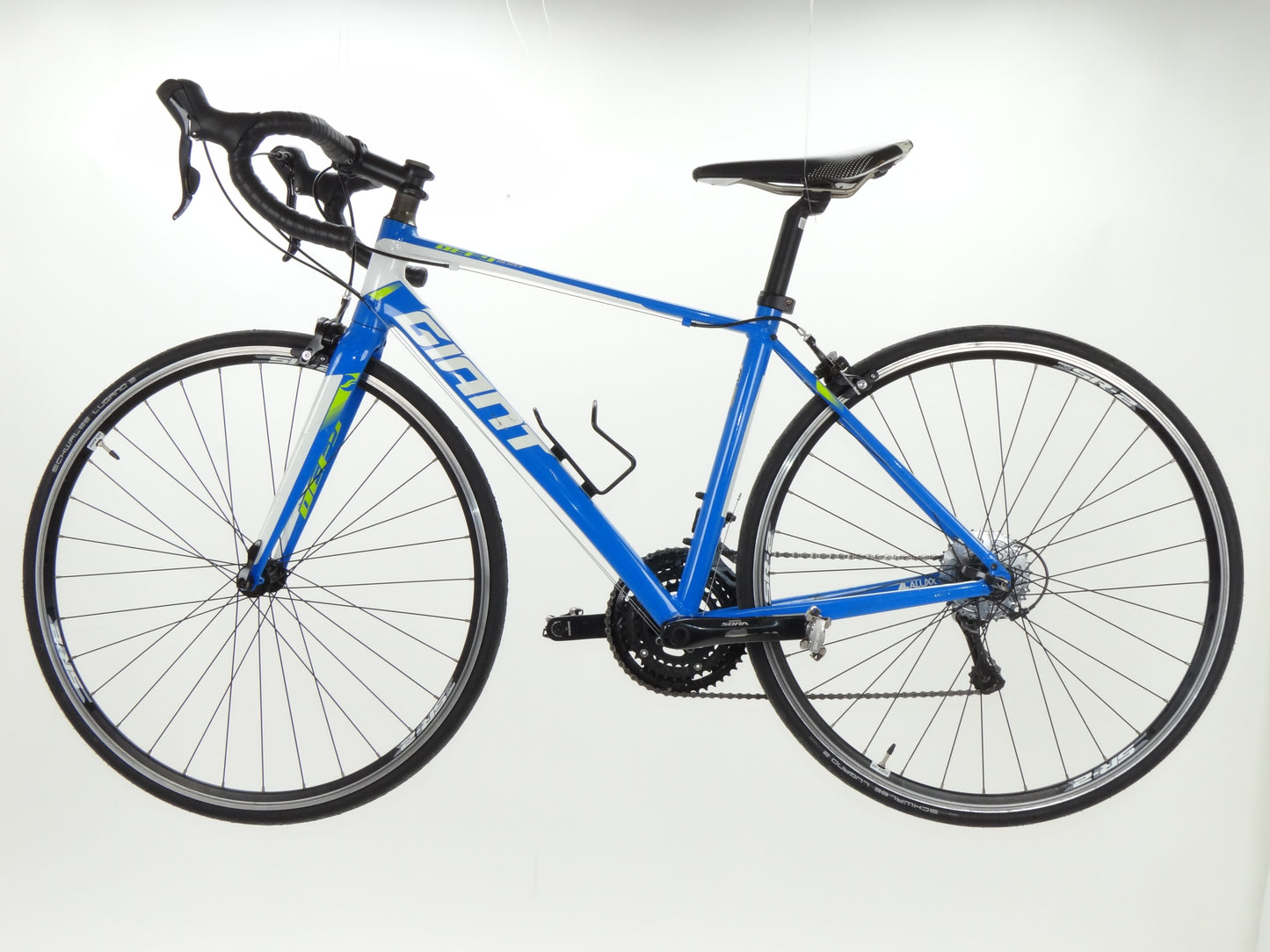 Giant Defy Aluxx