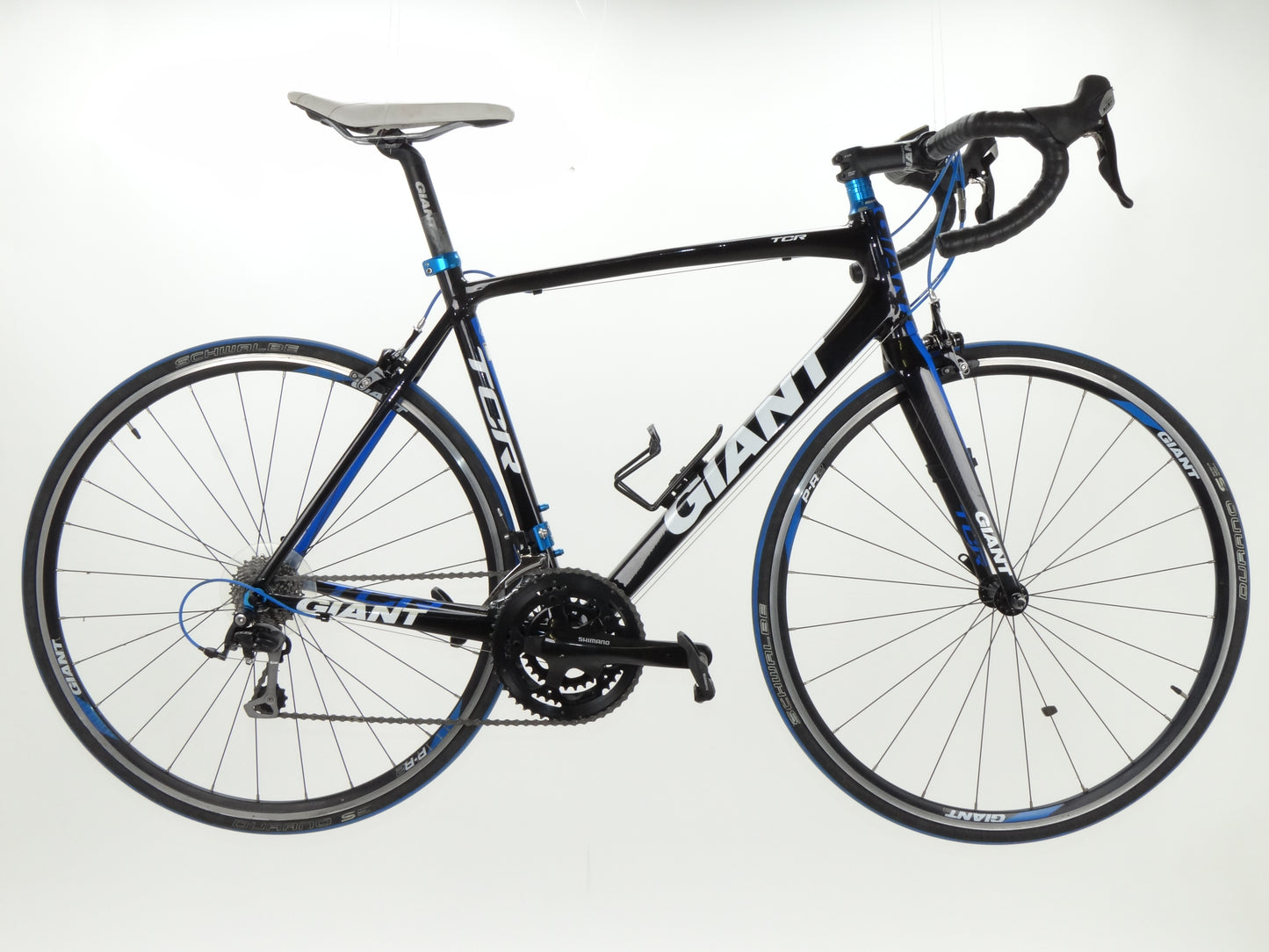 Giant TCR