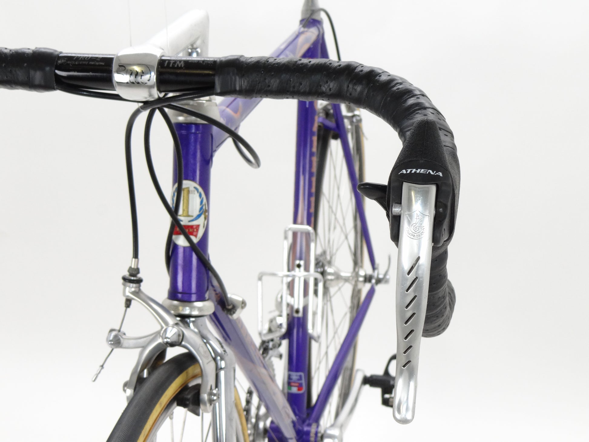 columbus pinta rennrad Carrera Columbus Brain – Der ReCyclist