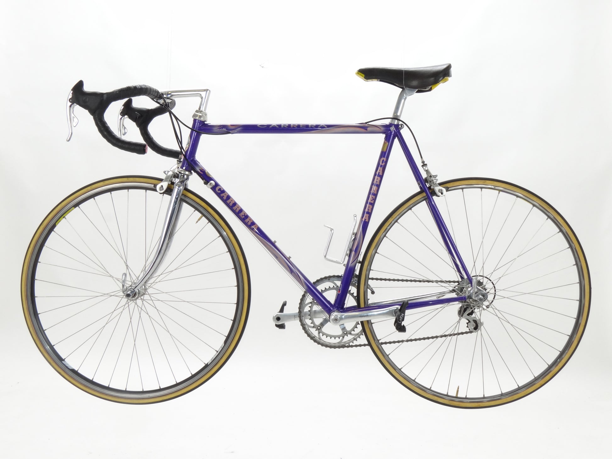 Carrera Columbus Brain – Der ReCyclist