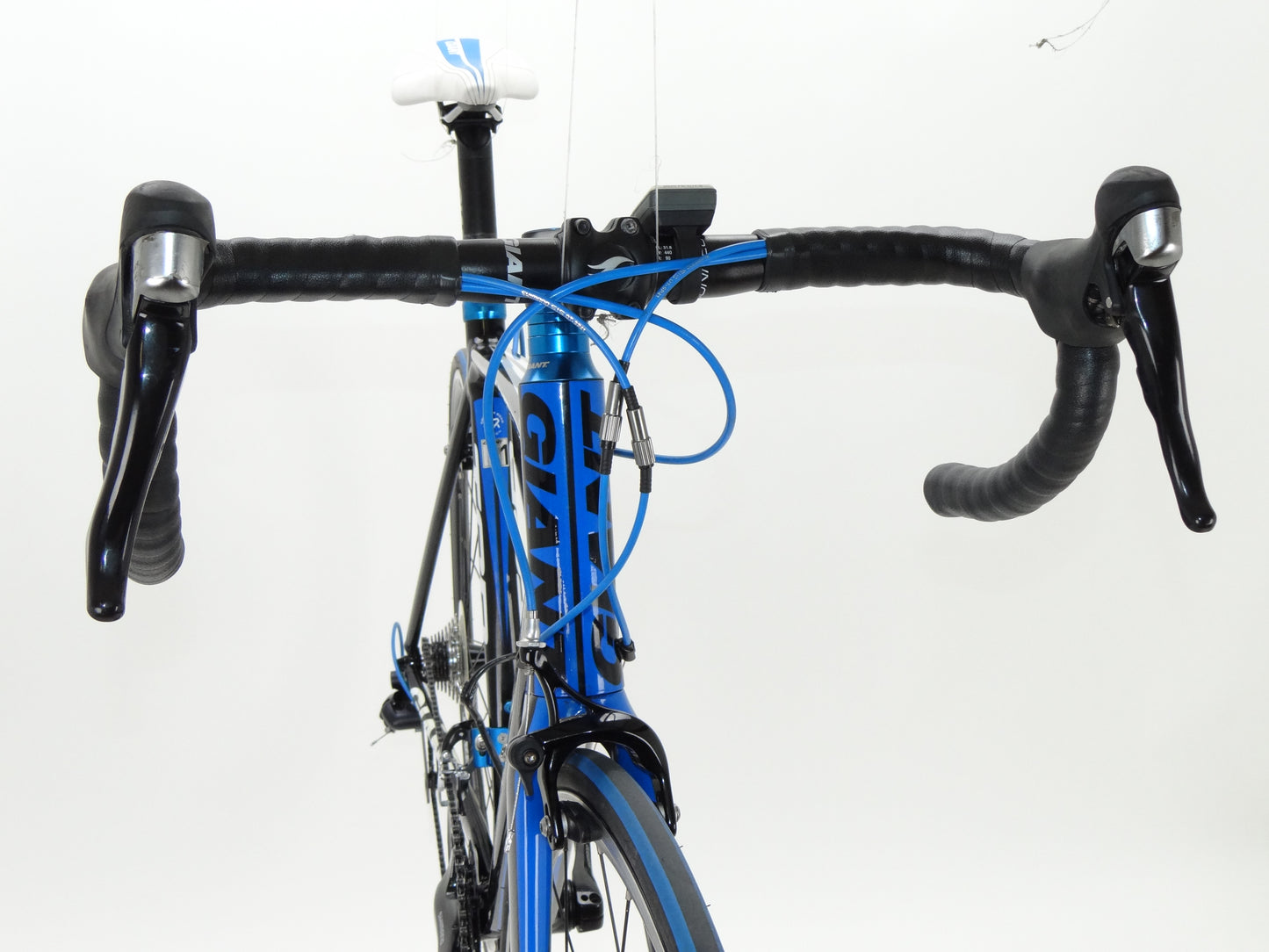 Giant TCR