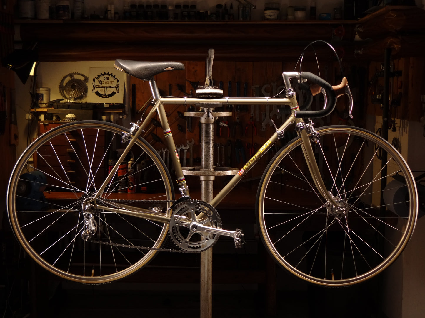 Masi Gran Criterium